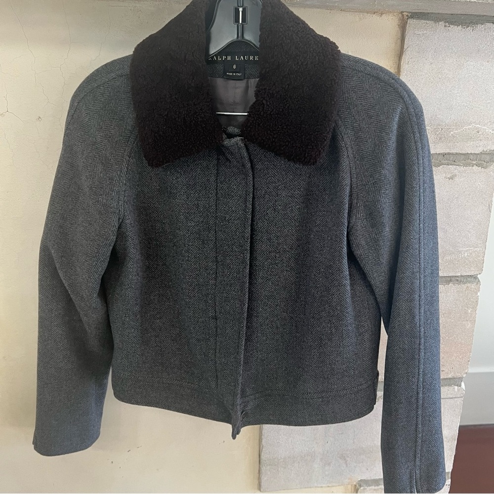 Houndstooth Jacket - Picture 5 of 13